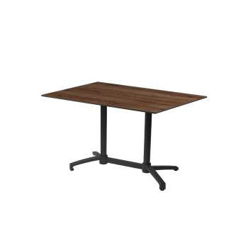 Stolik Cross Comfort Duo blat HPL