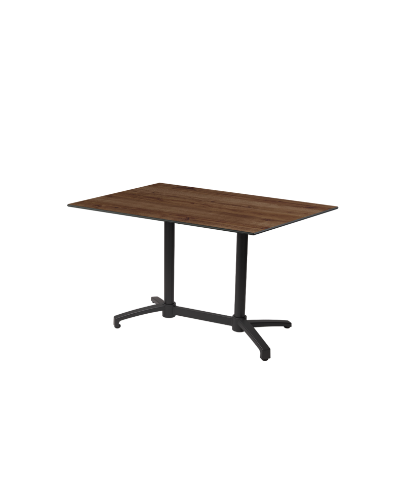 Stolik Cross Comfort Duo blat HPL