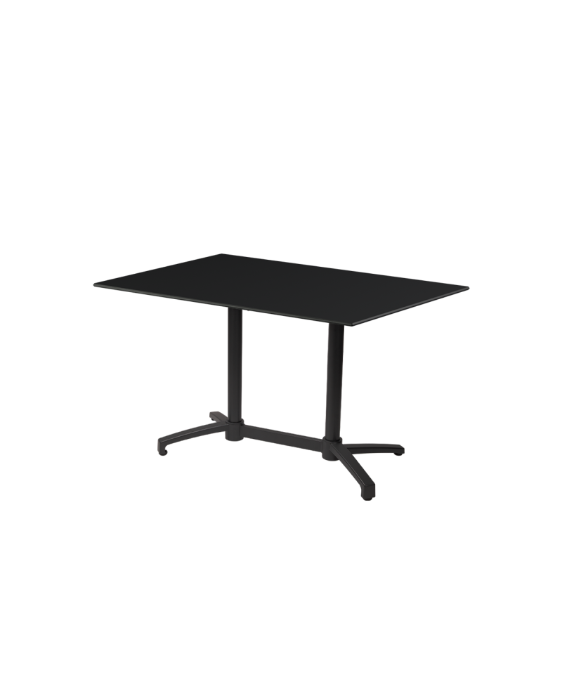 Stolik Cross Comfort Duo blat HPL