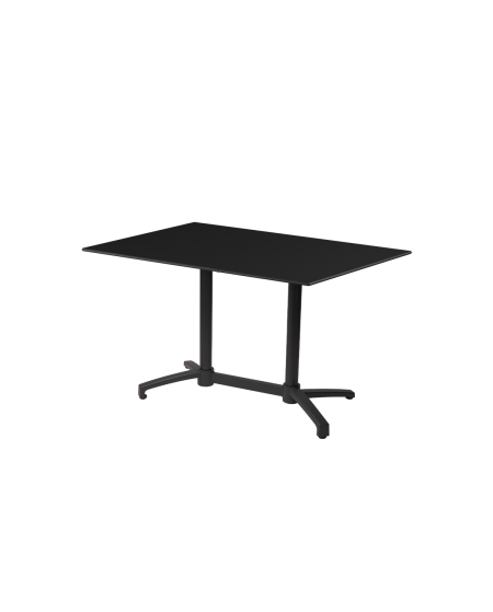 Stolik Cross Comfort Duo blat HPL