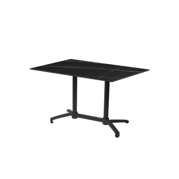 Stolik Cross Comfort Duo blat HPL