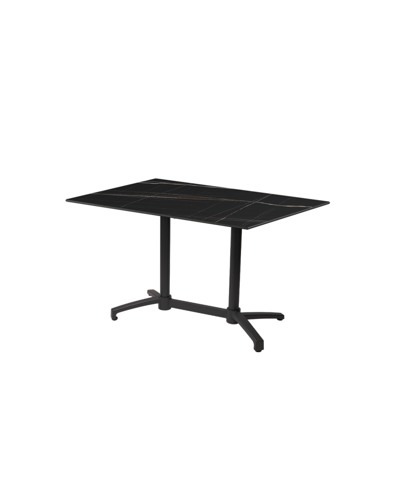 Stolik Cross Comfort Duo blat HPL