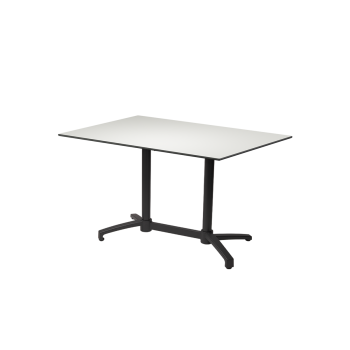 Stolik Cross Comfort Duo blat HPL
