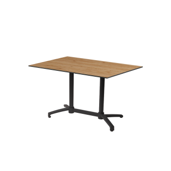Stolik Cross Comfort Duo blat HPL