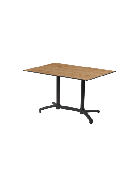 Stolik Cross Comfort Duo blat HPL