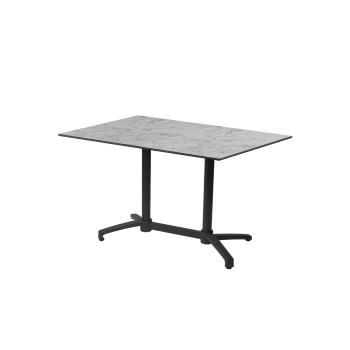 Stolik Cross Comfort Duo blat HPL