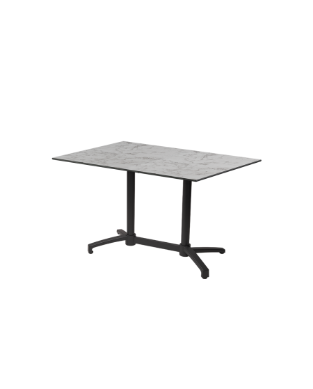 Stolik Cross Comfort Duo blat HPL