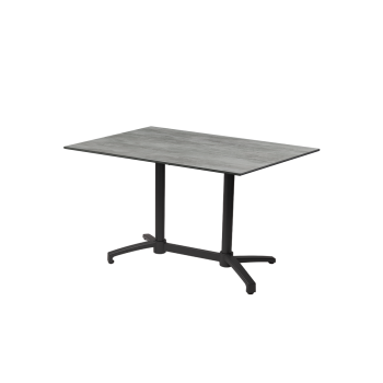 Stolik Cross Comfort Duo blat HPL