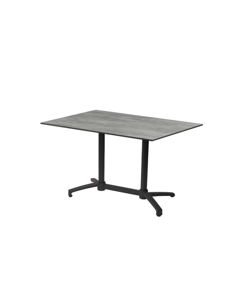 Stolik Cross Comfort Duo blat HPL