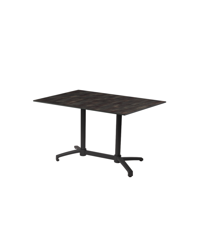 Stolik Cross Comfort Duo blat HPL