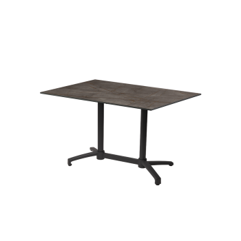 Stolik Cross Comfort Duo blat HPL