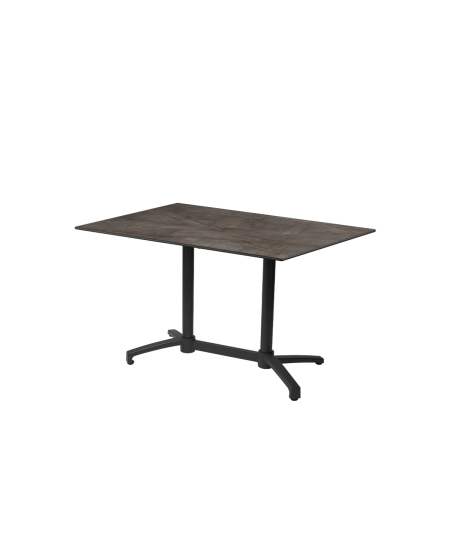 Stolik Cross Comfort Duo blat HPL