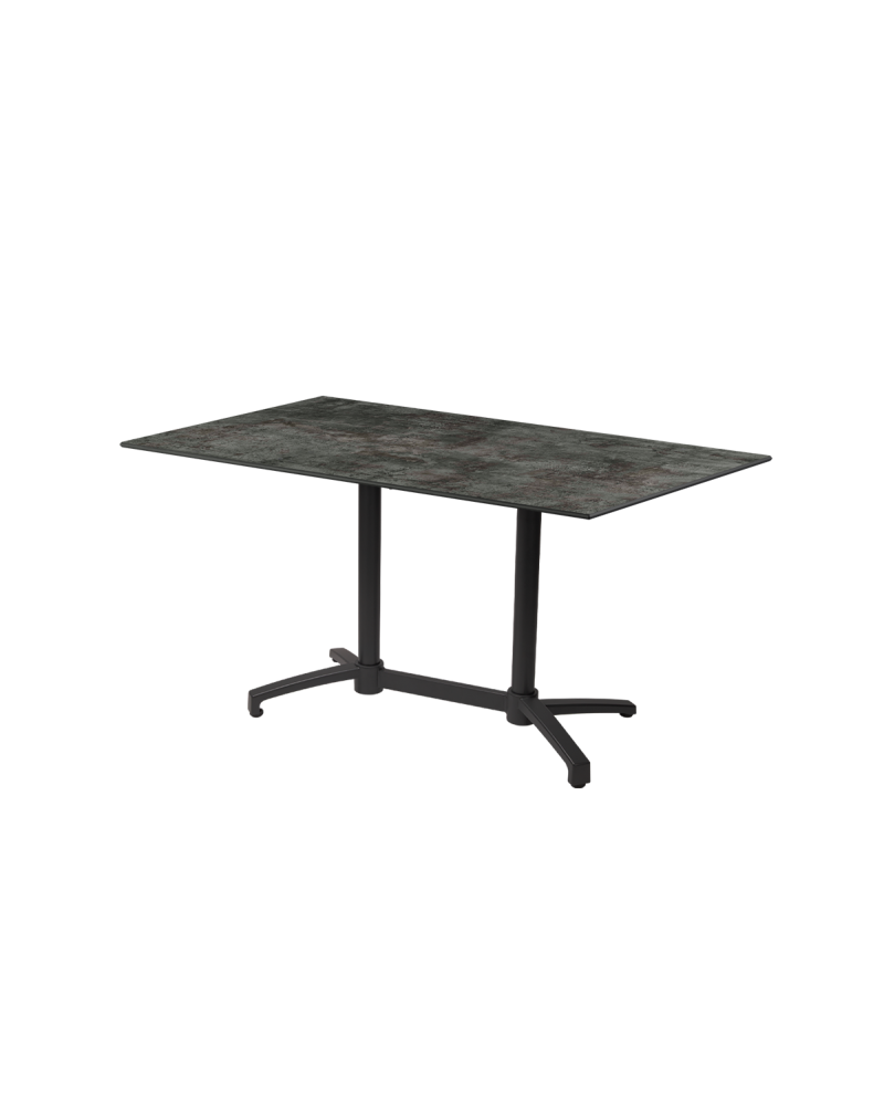 Stolik Cross Comfort Duo blat HPL
