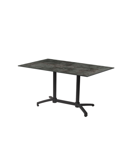 Stolik Cross Comfort Duo blat HPL