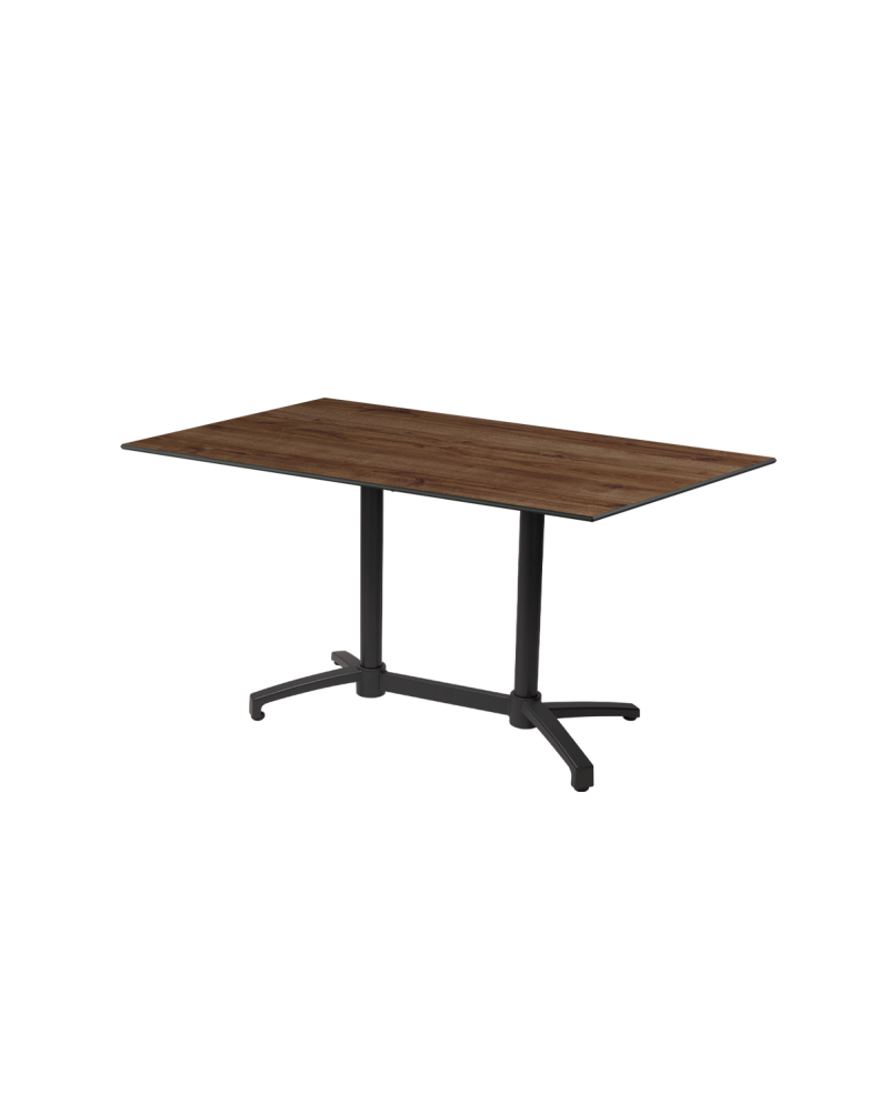 Stolik Cross Comfort Duo blat HPL