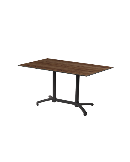 Stolik Cross Comfort Duo blat HPL