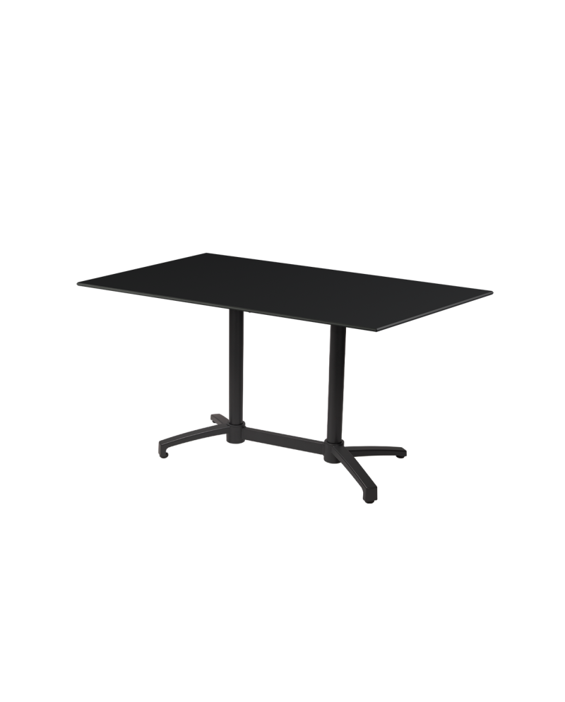 Stolik Cross Comfort Duo blat HPL