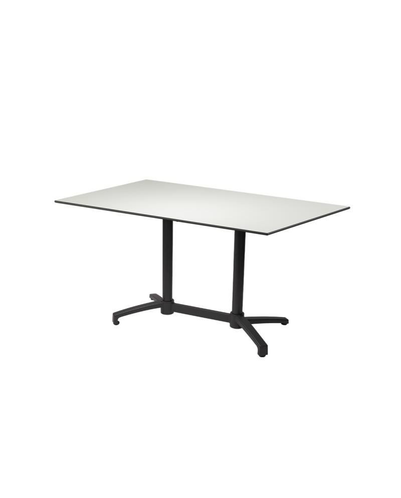 Stolik Cross Comfort Duo blat HPL