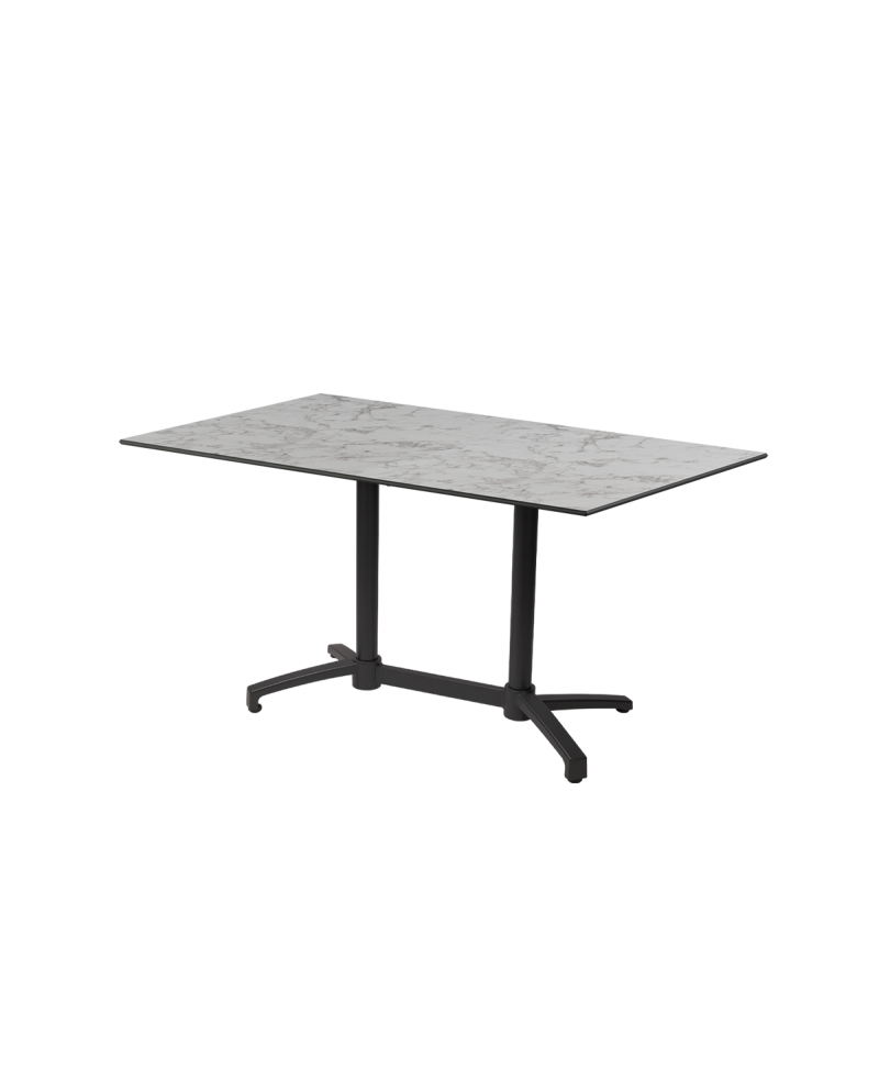 Stolik Cross Comfort Duo blat HPL