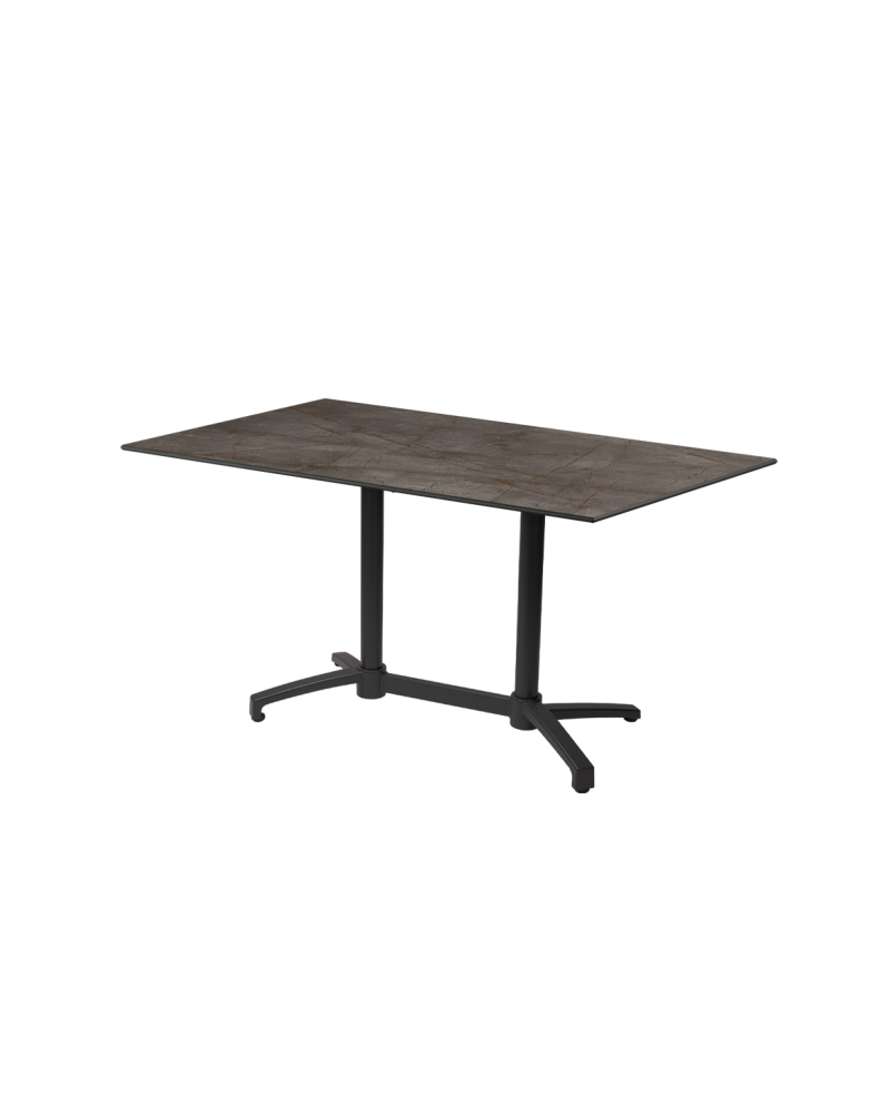 Stolik Cross Comfort Duo blat HPL