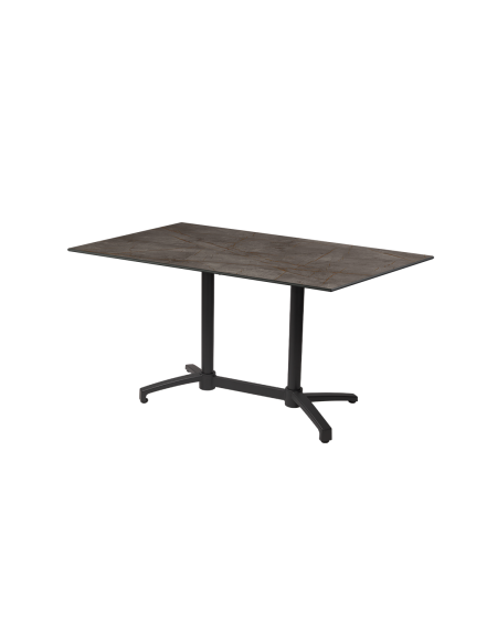 Stolik Cross Comfort Duo blat HPL