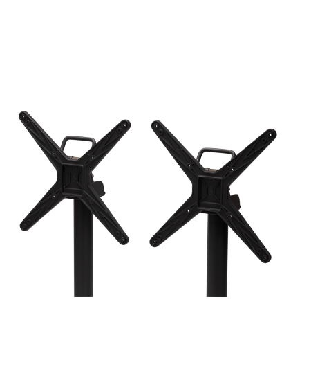 Stolik Cross Comfort Duo blat HPL