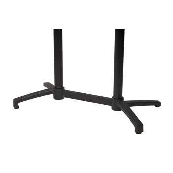 Stolik Cross Comfort Duo blat HPL