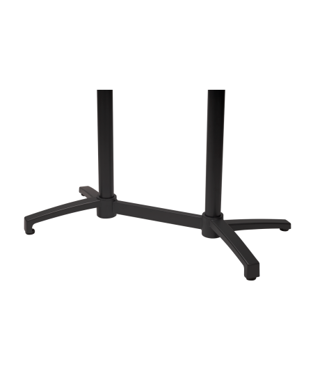 Stolik Cross Comfort Duo blat HPL