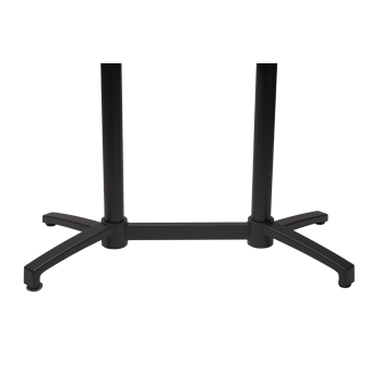 Stolik Cross Comfort Duo blat HPL