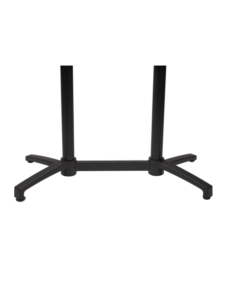 Stolik Cross Comfort Duo blat HPL