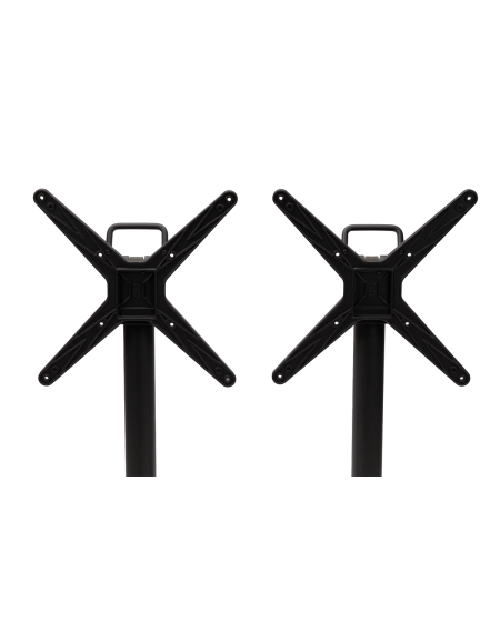 Stolik Cross Comfort Duo blat HPL