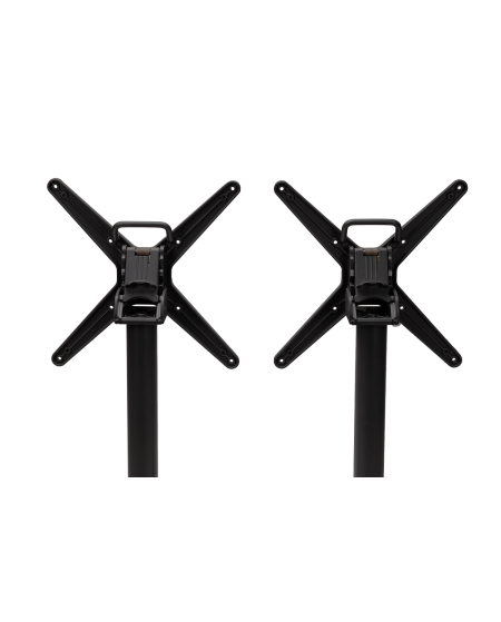 Stolik Cross Comfort Duo blat HPL