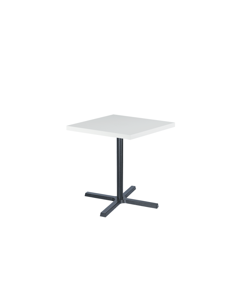 Stolik Prisma blat drewniano-fornirowany