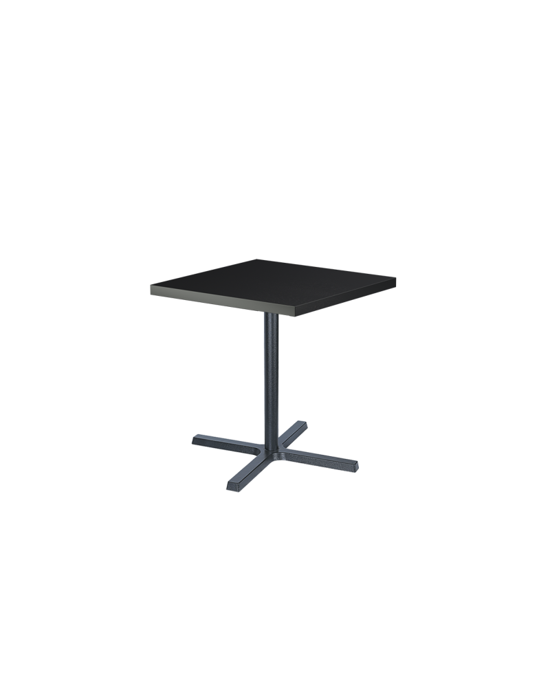 Stolik Prisma blat drewniano-fornirowany