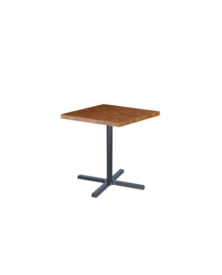 Stolik Prisma blat drewniano-fornirowany