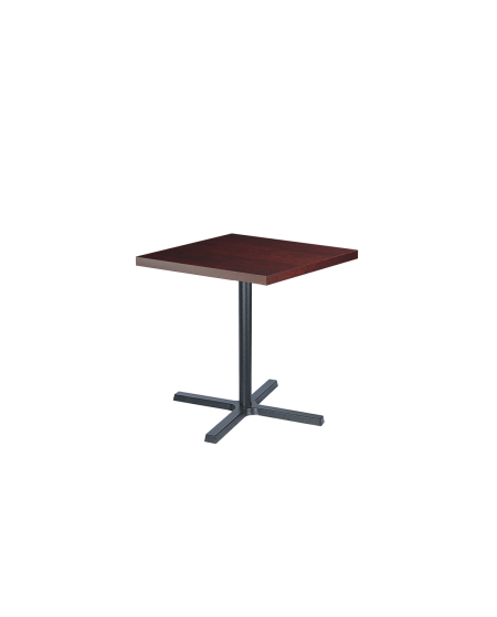 Stolik Prisma blat drewniano-fornirowany