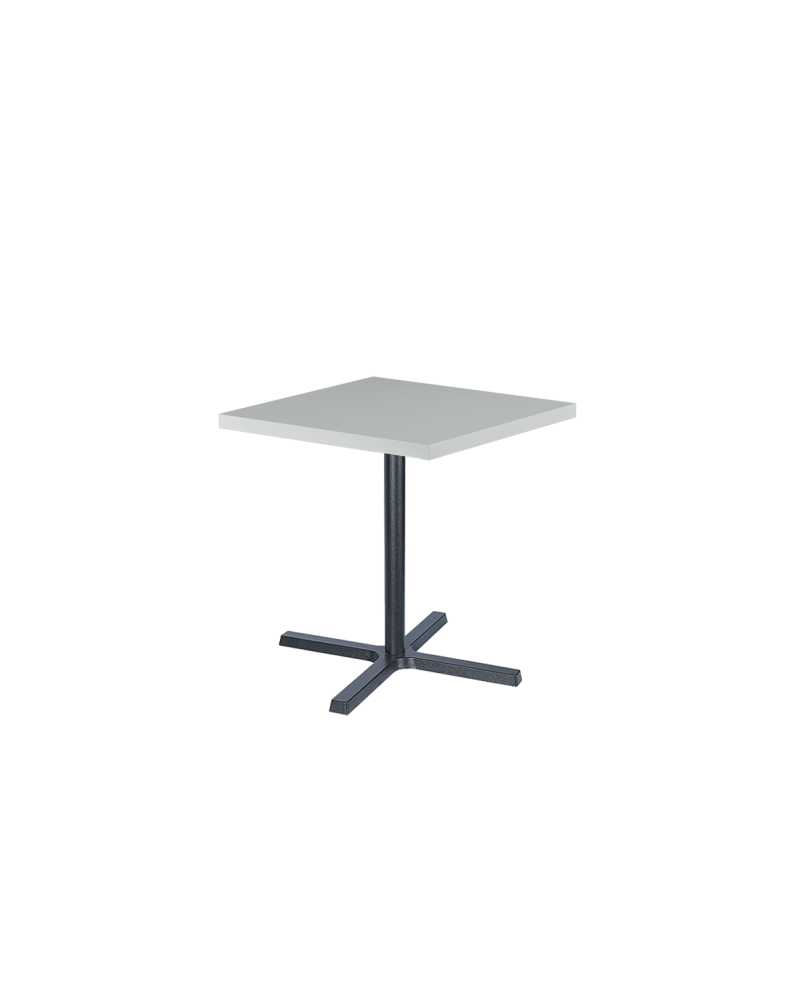 Stolik Prisma blat drewniano-fornirowany