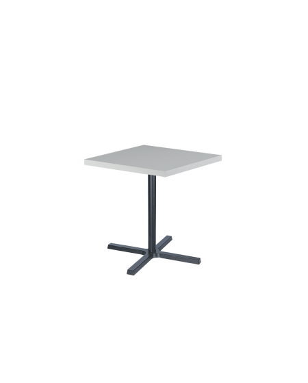 Stolik Prisma blat drewniano-fornirowany