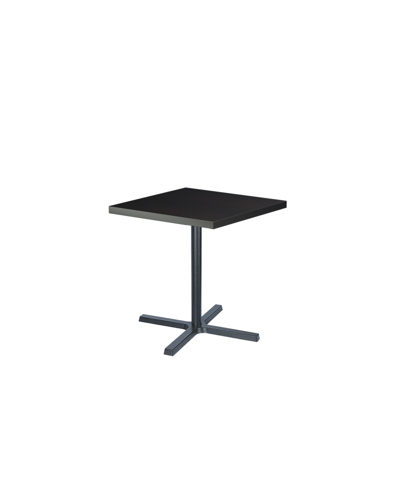 Stolik Prisma blat drewniano-fornirowany