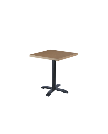 Stolik Carvo blat drewniano-fornirowany