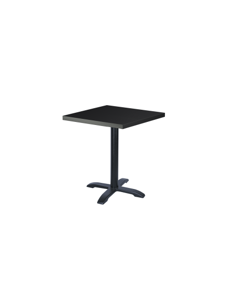 Stolik Carvo blat drewniano-fornirowany