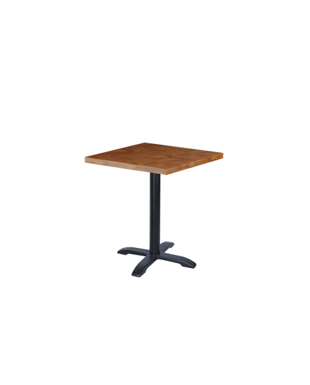 Stolik Carvo blat drewniano-fornirowany