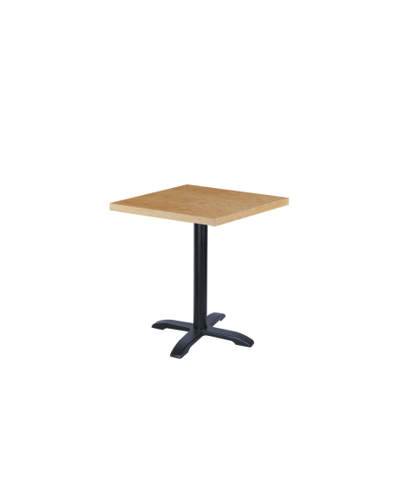 Stolik Carvo blat drewniano-fornirowany