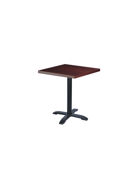 Stolik Carvo blat drewniano-fornirowany