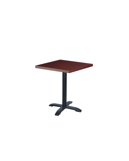 Stolik Carvo blat drewniano-fornirowany