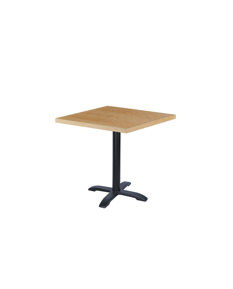 Stolik Carvo blat drewniano-fornirowany