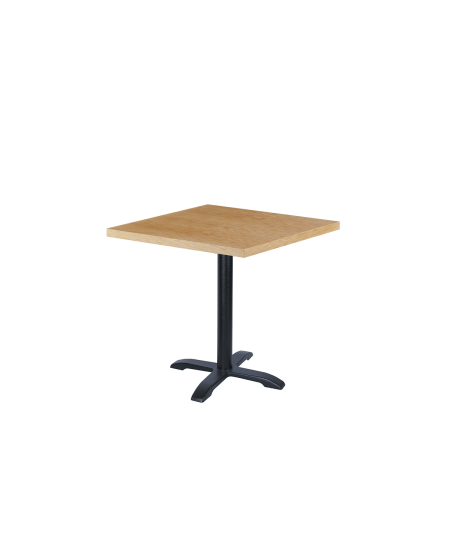 Stolik Carvo blat drewniano-fornirowany