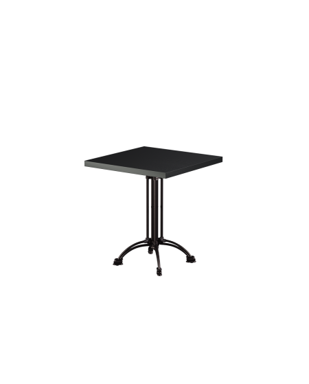 Stolik Rustical blat drewniano-fornirowany