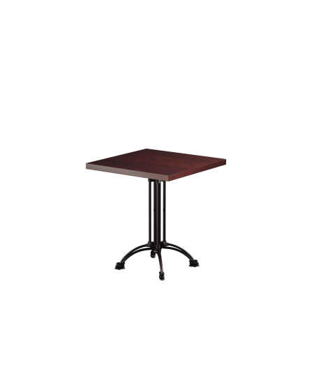 Stolik Rustical blat drewniano-fornirowany