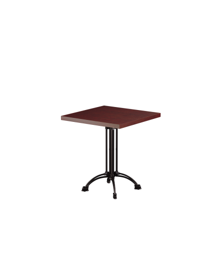 Stolik Rustical blat drewniano-fornirowany